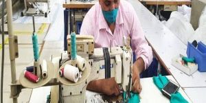 Garments Stitching Services