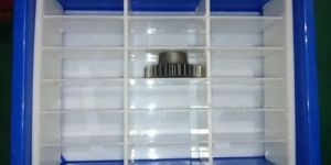 Custom Fabricated Crates