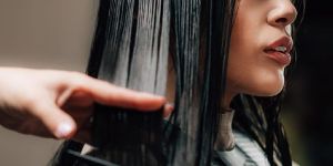 Hair Cutting