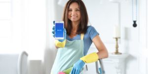 Mobile Application Services