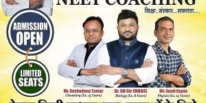 Neet Coaching