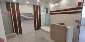 Commercial Architectural Services