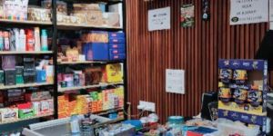 CORPORATE INTERIOR DESIGNING Service