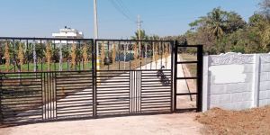 Residential Plots