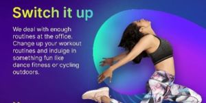 Dance Fitness Academy