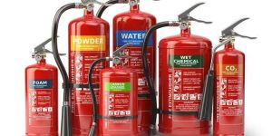 Fire Extinguisher