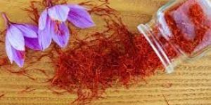 Saffron Flavour