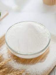 Vanilla Cake Powder Flavour