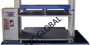 Digital Box Compression Tester