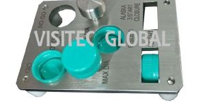 Go No Go Gauge for Closure