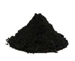 Steam Activated Carbon Powder