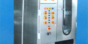 Viscous Liquid Packing Machine