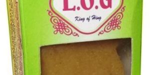 50g Log Asafoetida Cake