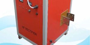 Electroplating Rectifiers