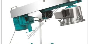 Boondi Making Machines