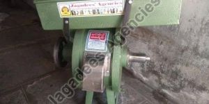 Chilly Powder Machine