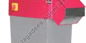 Commercial Vegetable Cutting Machine