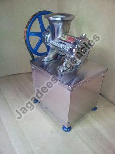 Keema Cutting Machine