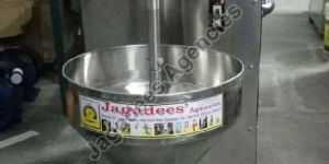 Manchuria Ball Cutting Machine