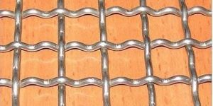 Crimped Wire Mesh