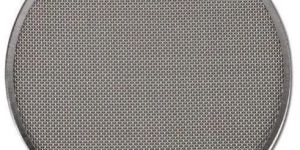 Filter Metal Mesh