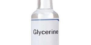 Glycerine Liquid