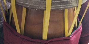 Music Instruments Thavil