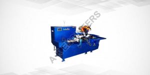 JE 325/350 AT-S Automatic Pipe Bar Cutting Machine