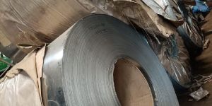 Stainless Steel Coils