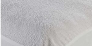 Terry Mattress Fabric