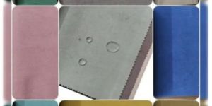Velvet Sofa Fabric