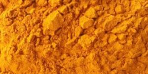 turmeric powder.