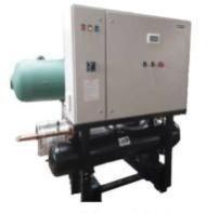Tempcon Industrial Process Chiller
