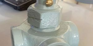 Cooling Tower Sprinkler