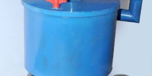 Electroplating Dryer