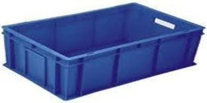 HDPE Crates