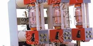 Vacuum Circuit Breaker