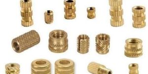 Brass Inserts