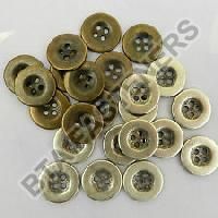 Metal Buttons