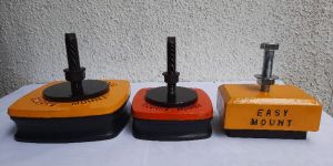 Anti Vibration Machine Rubber Pads