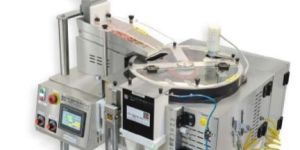 Semi Automatic Tablet Counting Machine