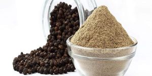 Black Pepper Powder