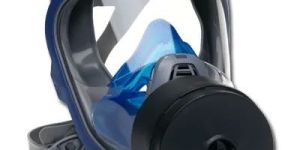 Canister Gas Mask