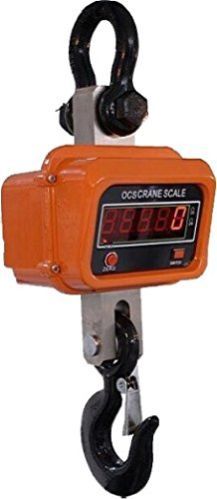 Digital Crane Scale