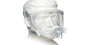 Vision Antipollution Full Face Mask