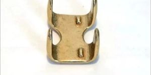 Brass C Clamp