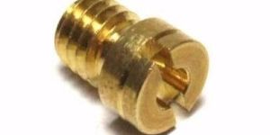 Brass Carburetor Parts