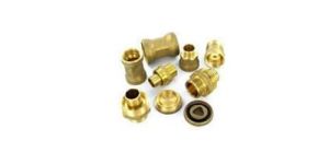 Brass Hot Pressed Parts