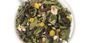 MORNING SICKNESS TEA