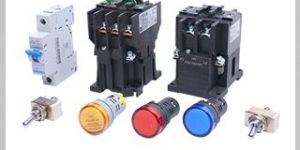 Electrical Contactor